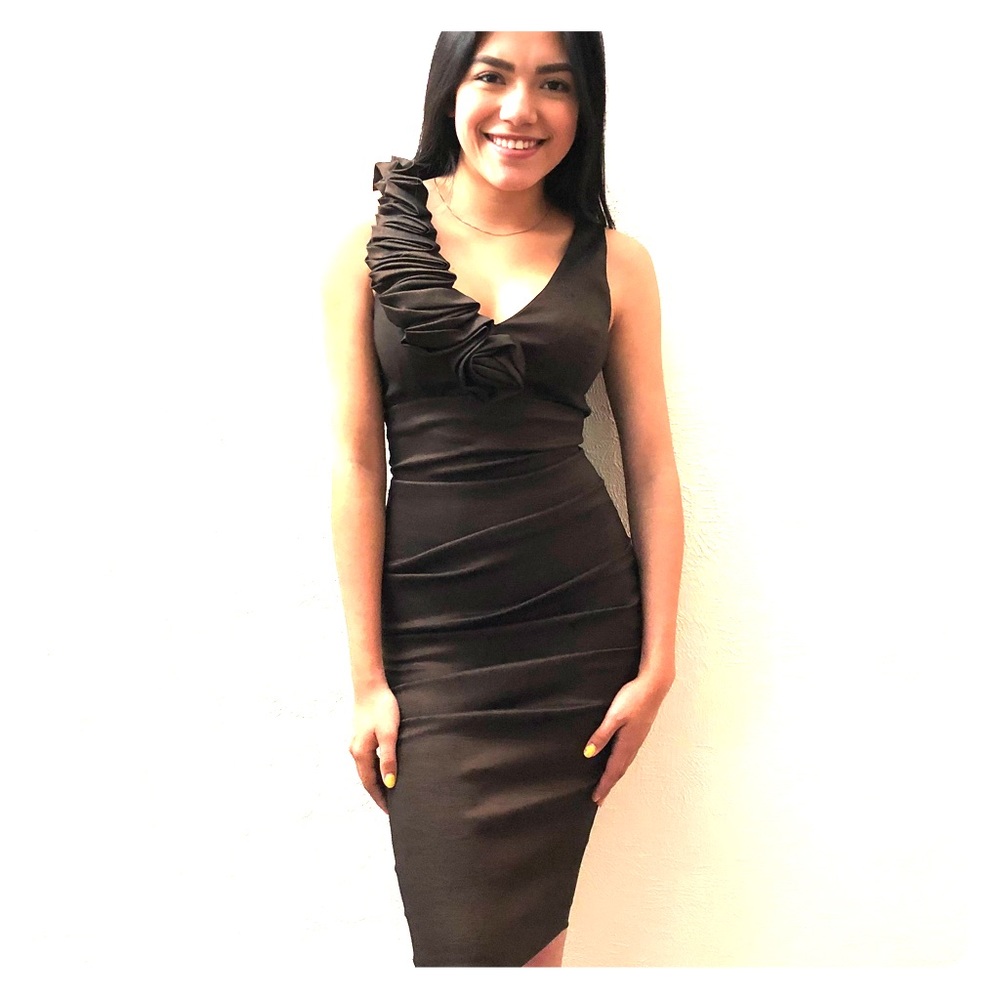 Night dress